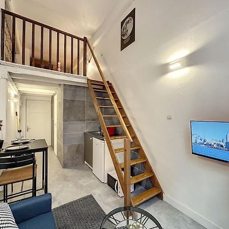 Cosy Appt Coeur De Lyon 1 Imbert Apartment Exterior photo