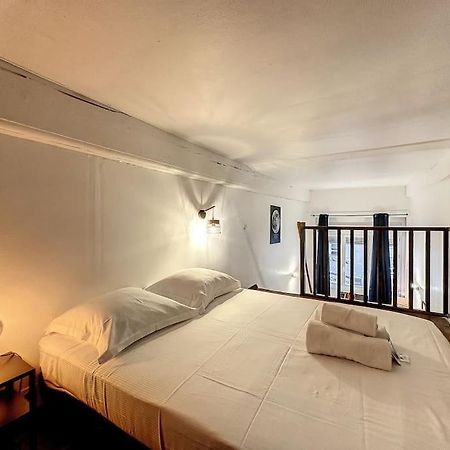 Cosy Appt Coeur De Lyon 1 Imbert Apartment Exterior photo