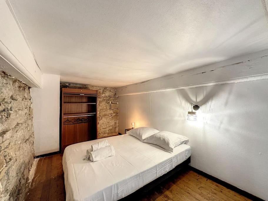 Cosy Appt Coeur De Lyon 1 Imbert Apartment Exterior photo