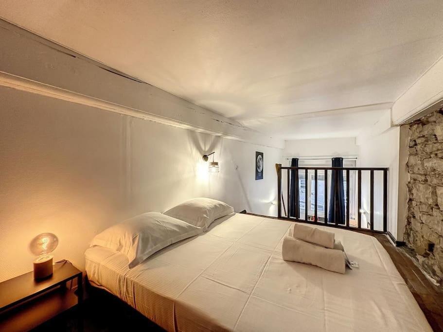 Cosy Appt Coeur De Lyon 1 Imbert Apartment Exterior photo