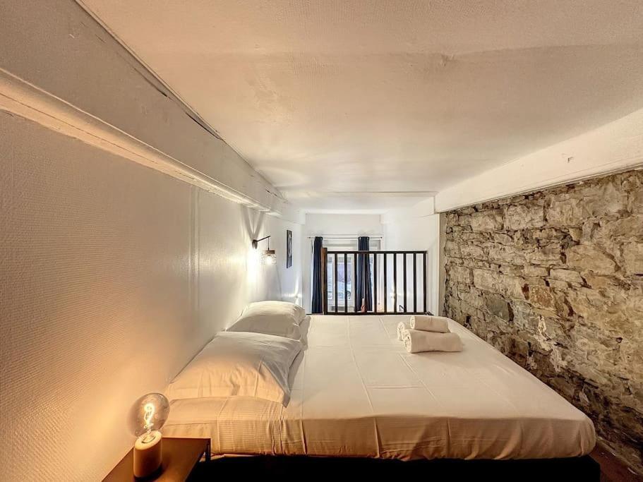 Cosy Appt Coeur De Lyon 1 Imbert Apartment Exterior photo